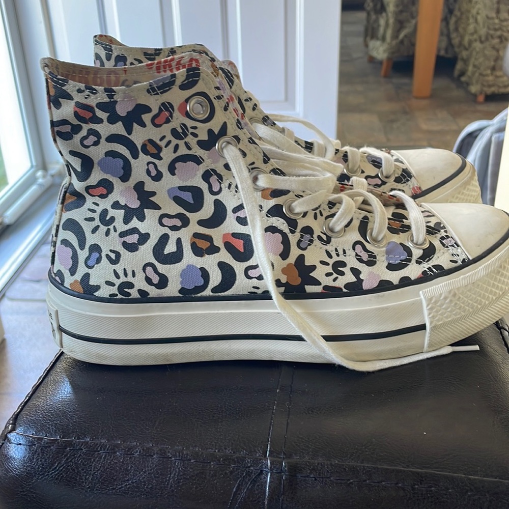 converse